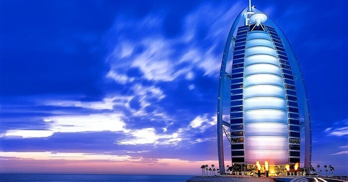 UAE Location for Mac-Fit Industries