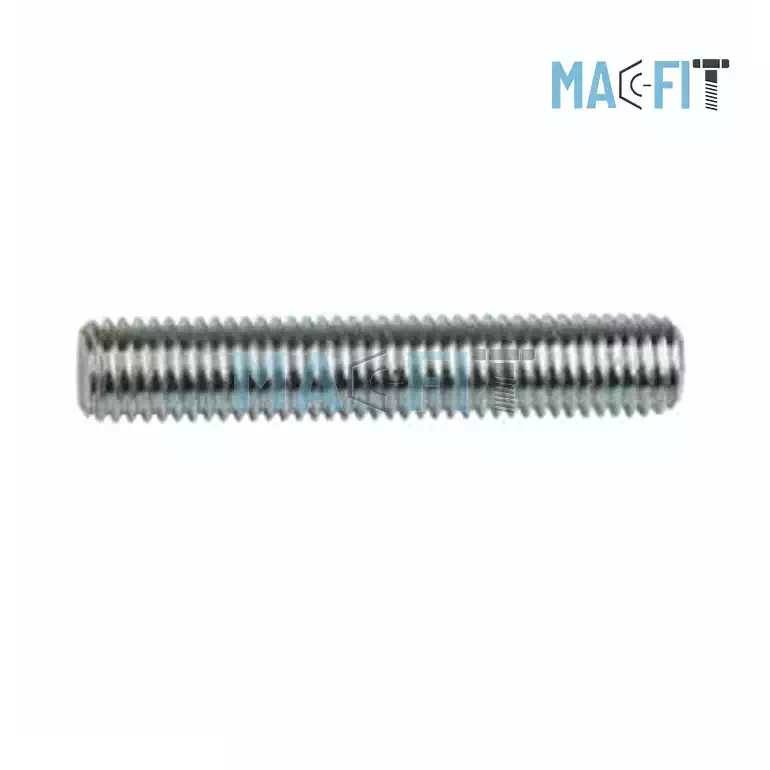 Alloy 20 Full Threaded Stud
