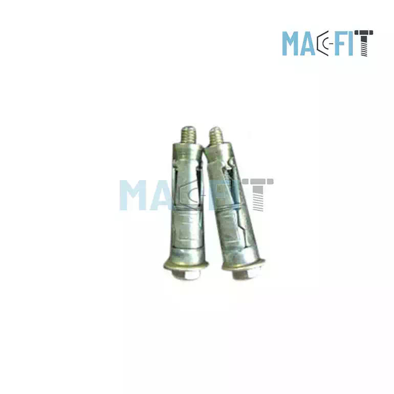 Alloy Bolt Anchor Fastener