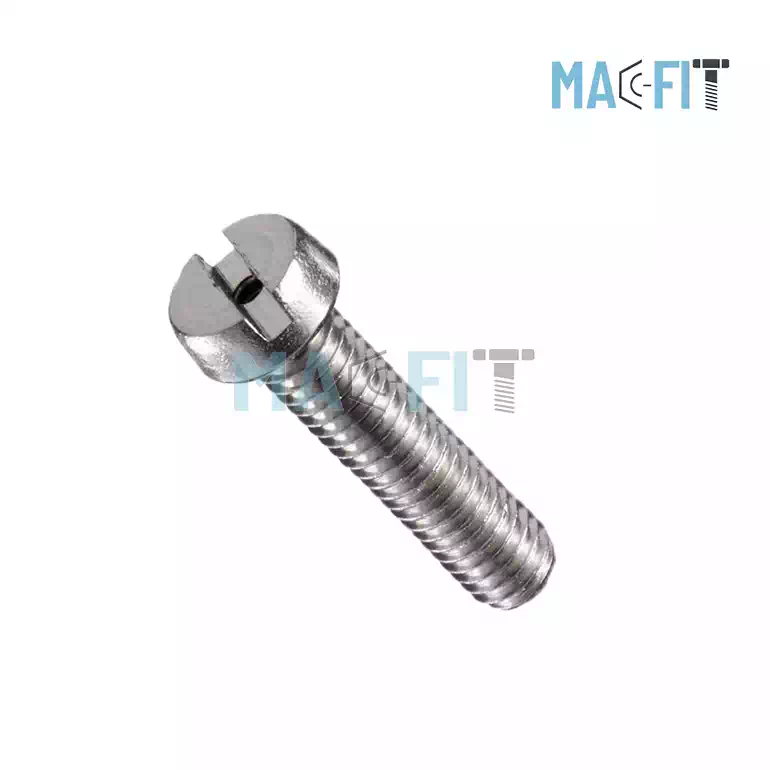 Alloy Cheese Head Screw