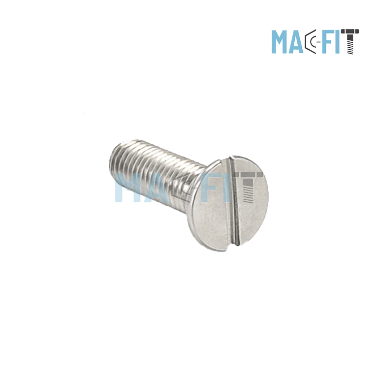Alloy Counter Sunk Head Screw