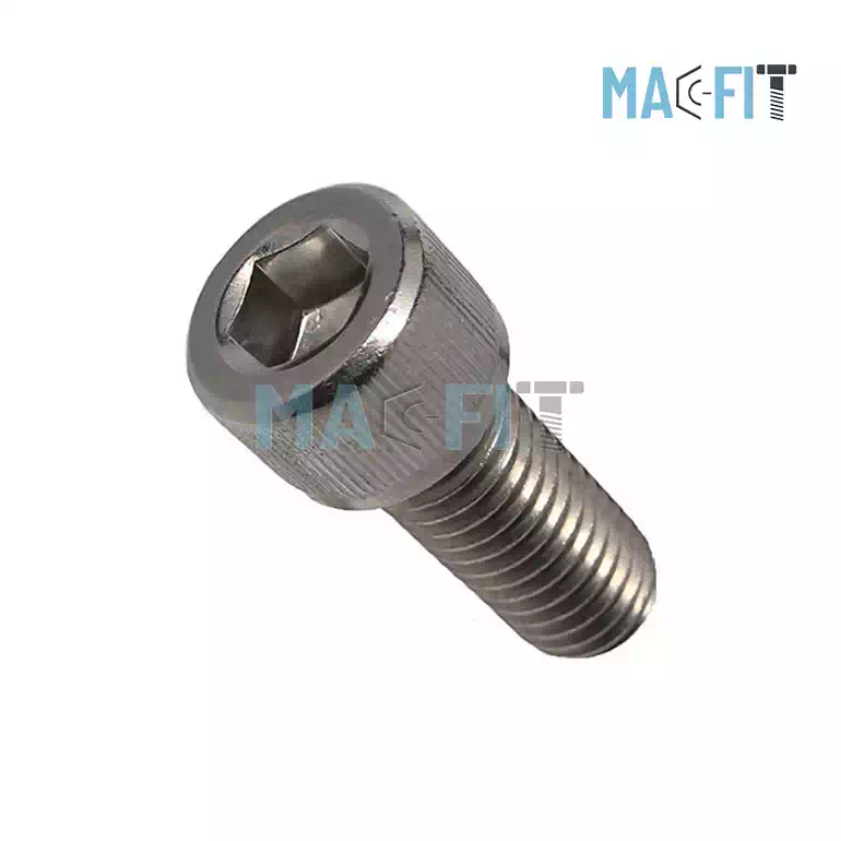 Alloy Head Screw