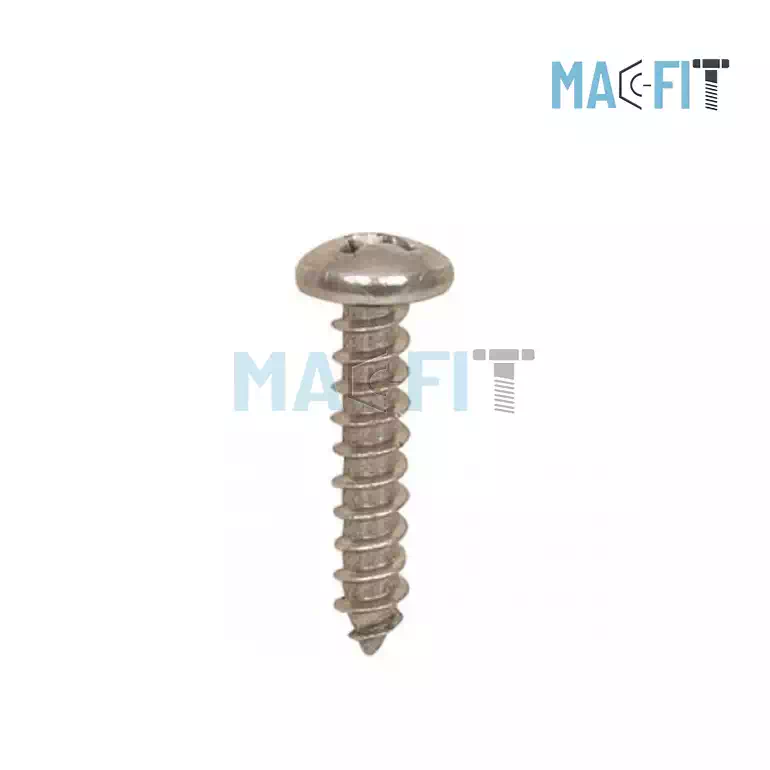 Alloy Pan Head Screw