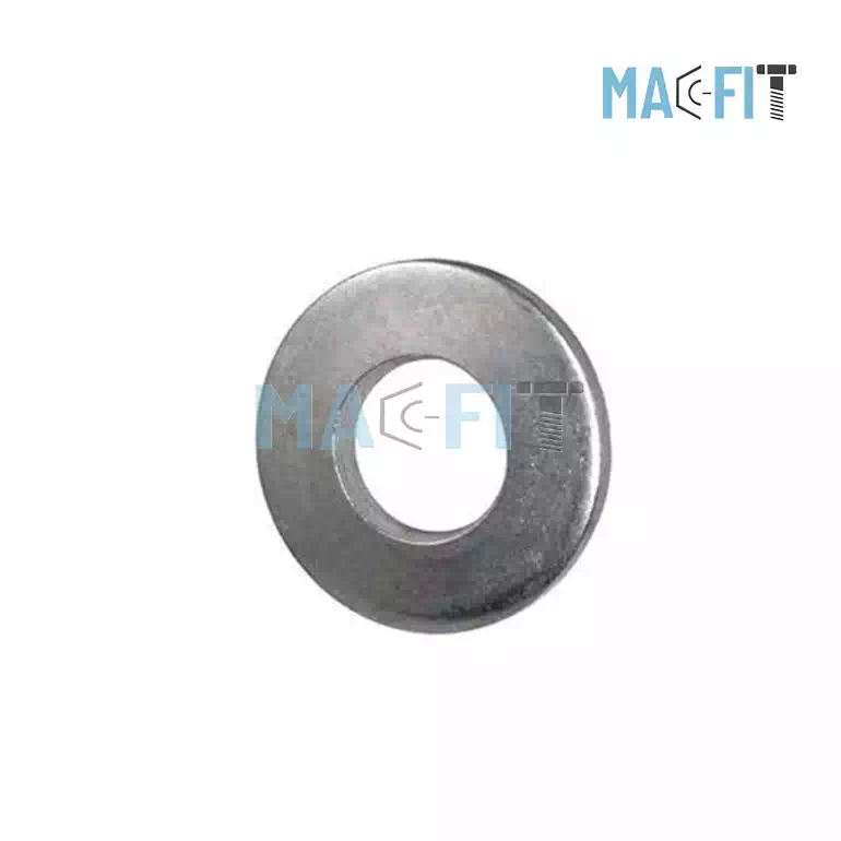 Alloy Plain Washer