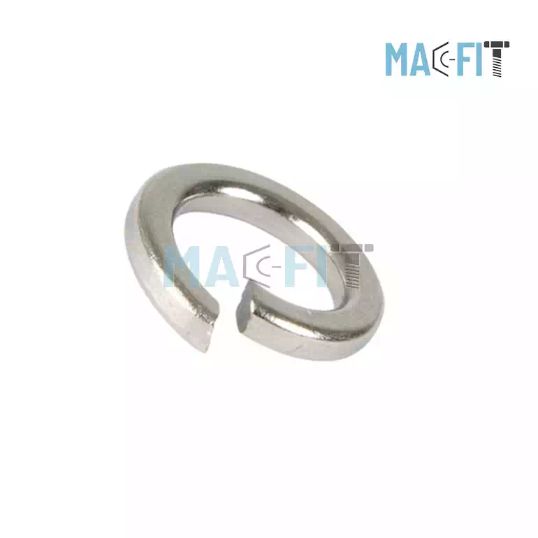 Alloy Spring Washer