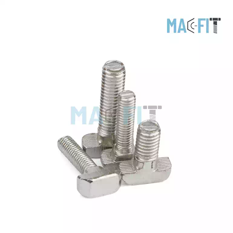 Alloy T Head Bolt