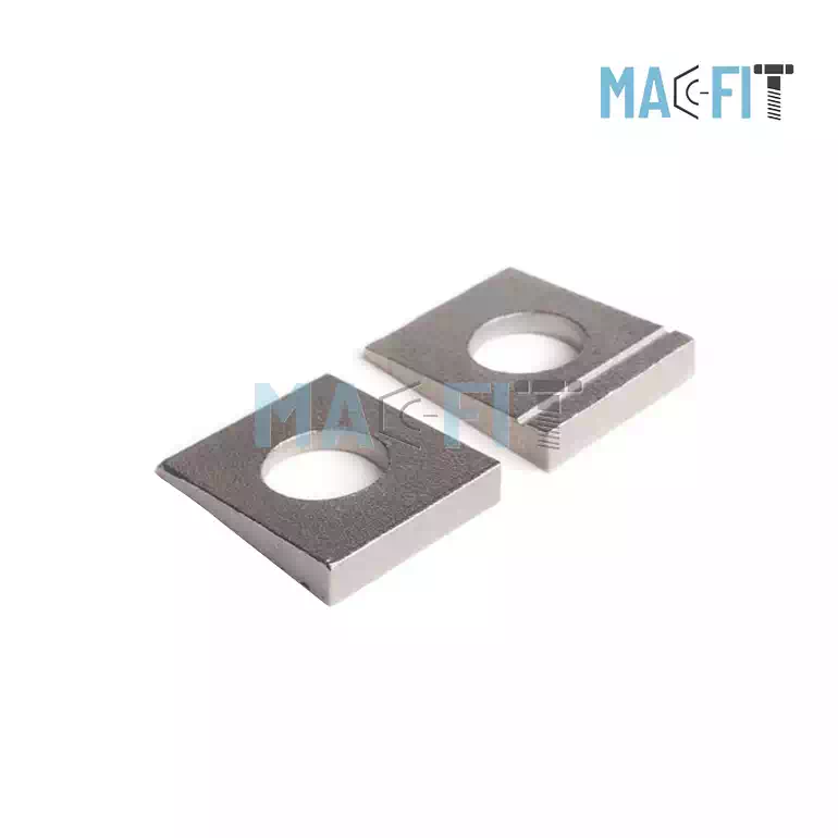Alloy Taper Washer
