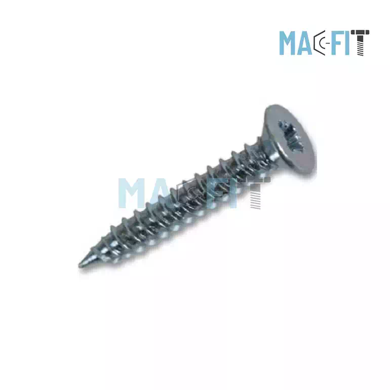 Alloy Wood Screw