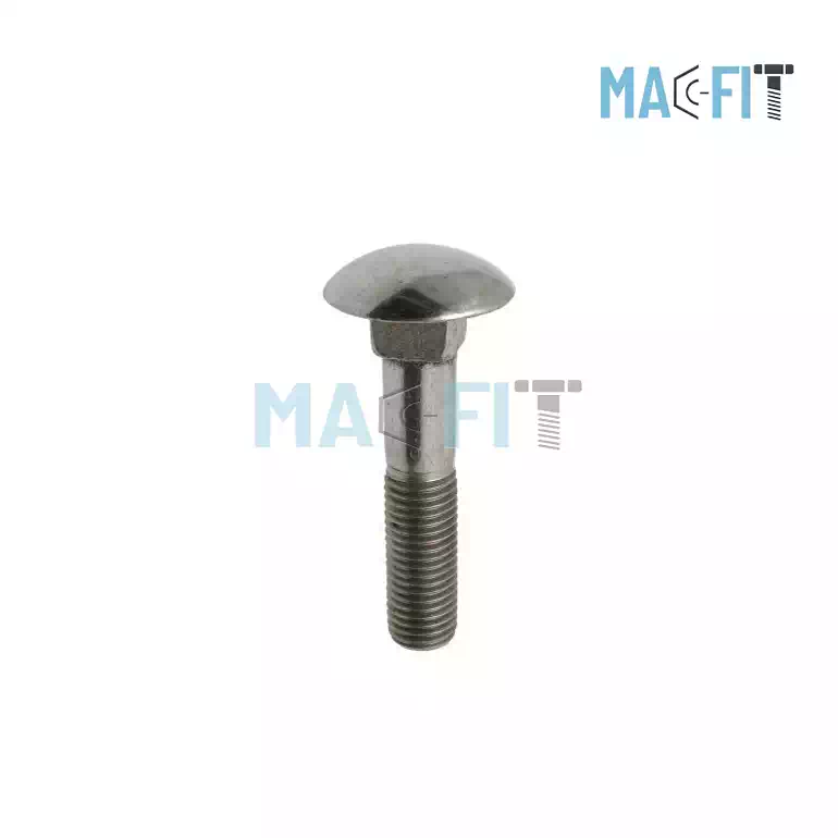 Alloy Carriage Bolt