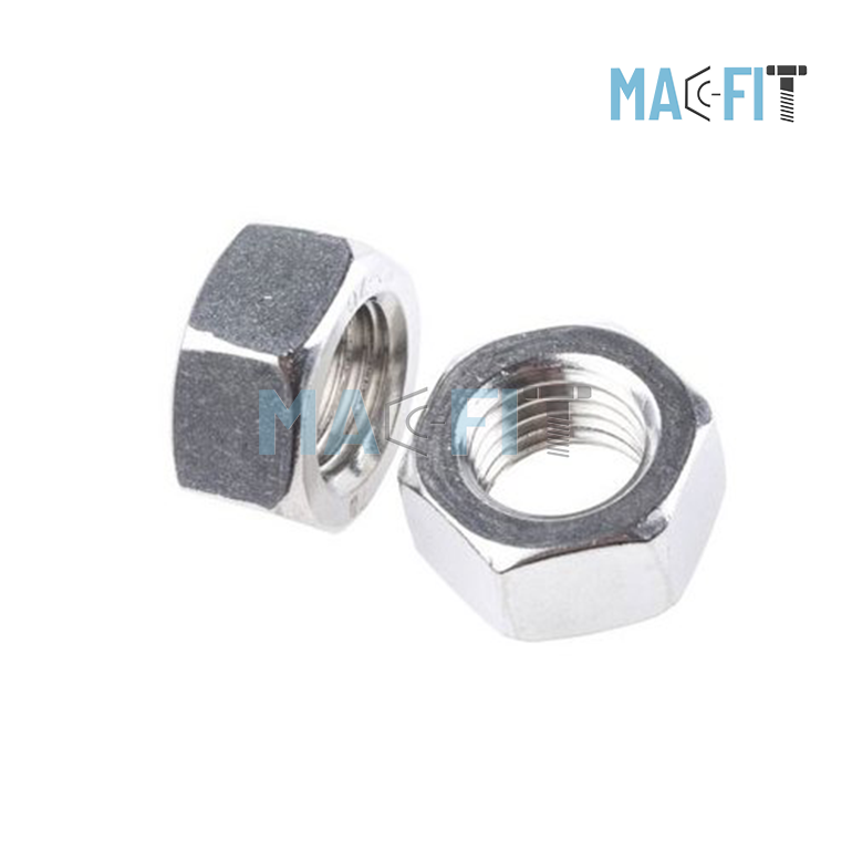 Alloy hex Nut
