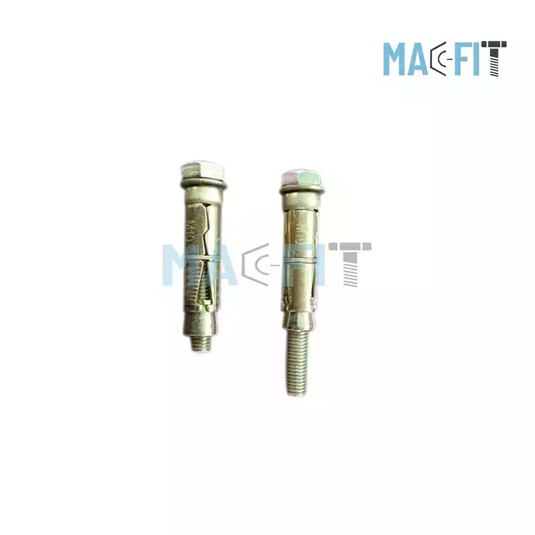 Aluminium Bolt Anchor Fastener