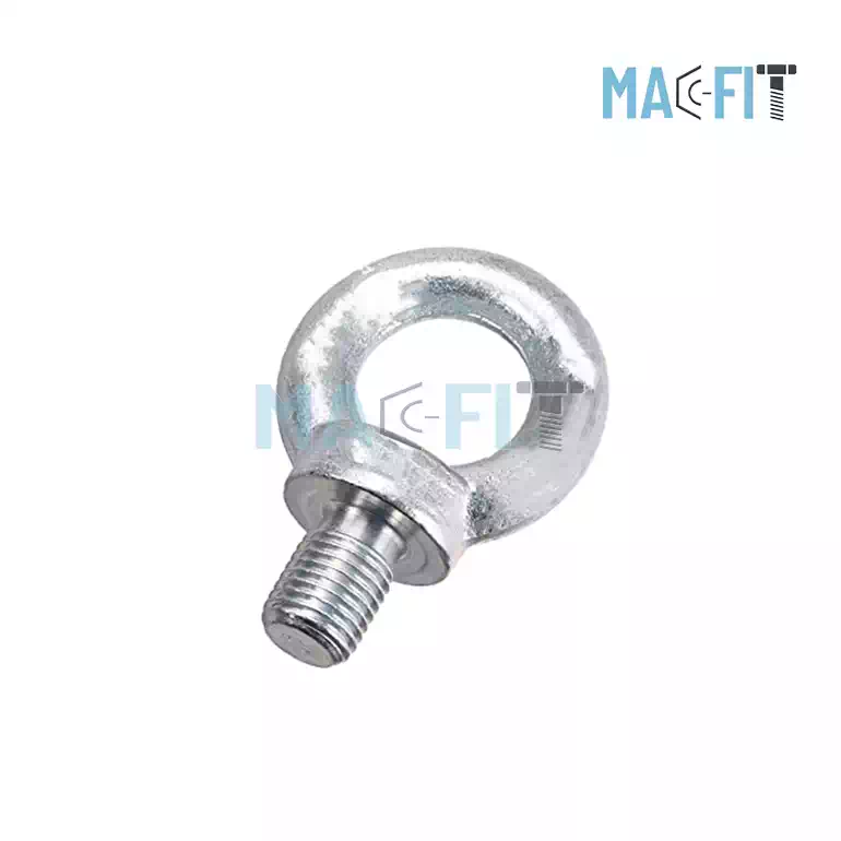Aluminium Eye Bolt