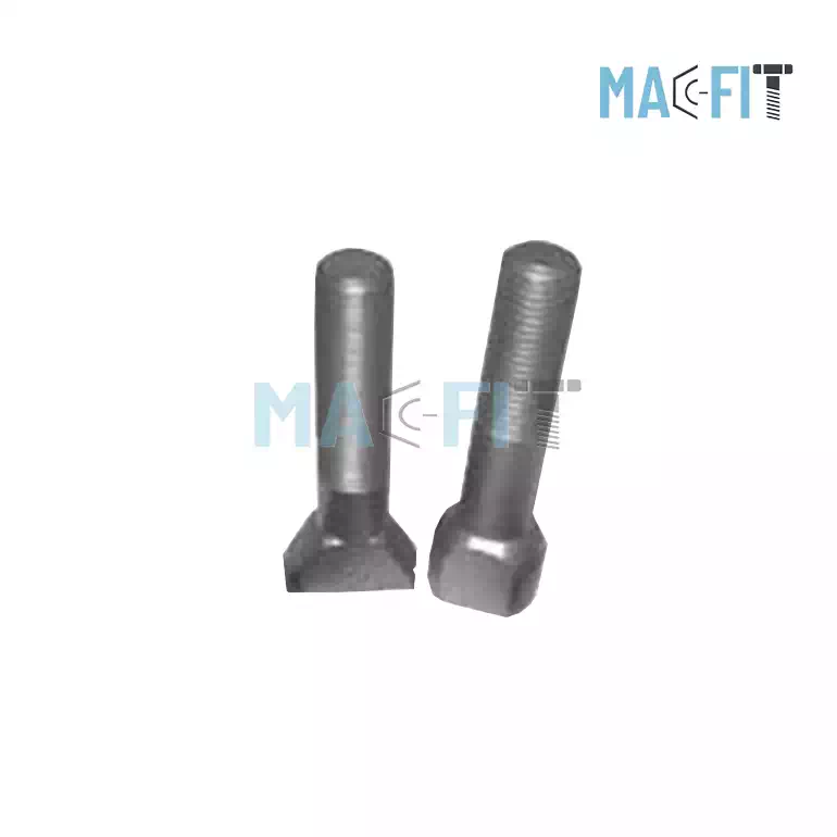Aluminium Liner Bolt