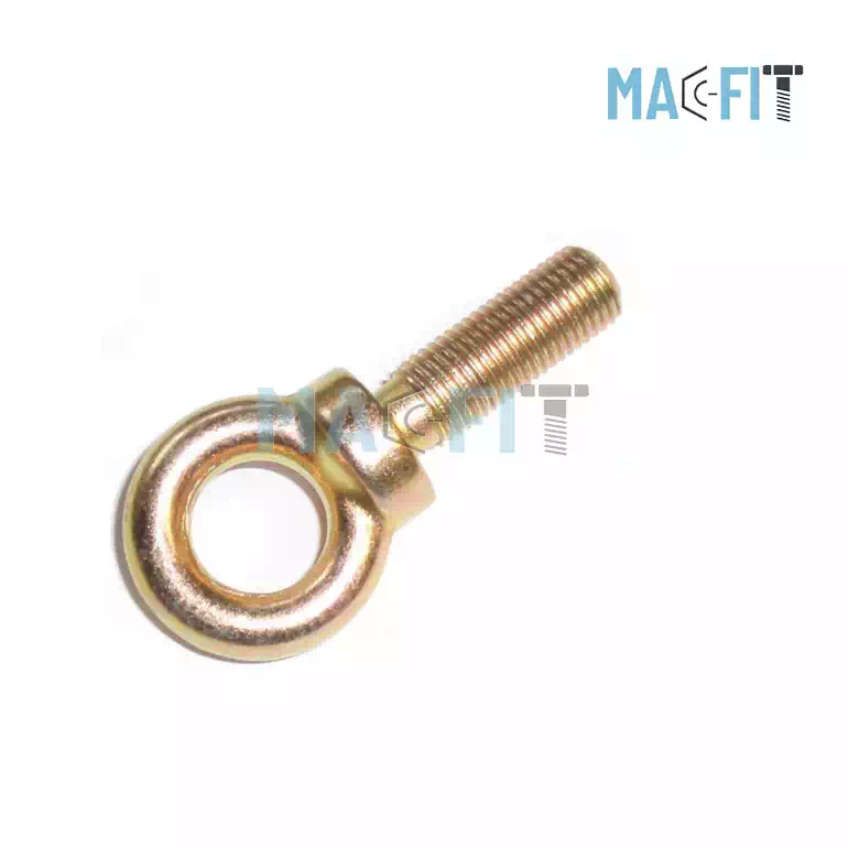 Copper Eye Bolt