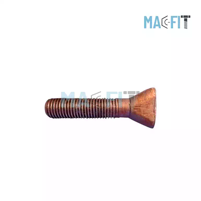 Copper Liner Bolt