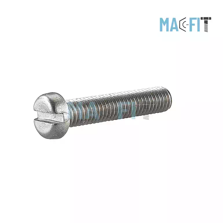 Duplex Cheese Head Screw