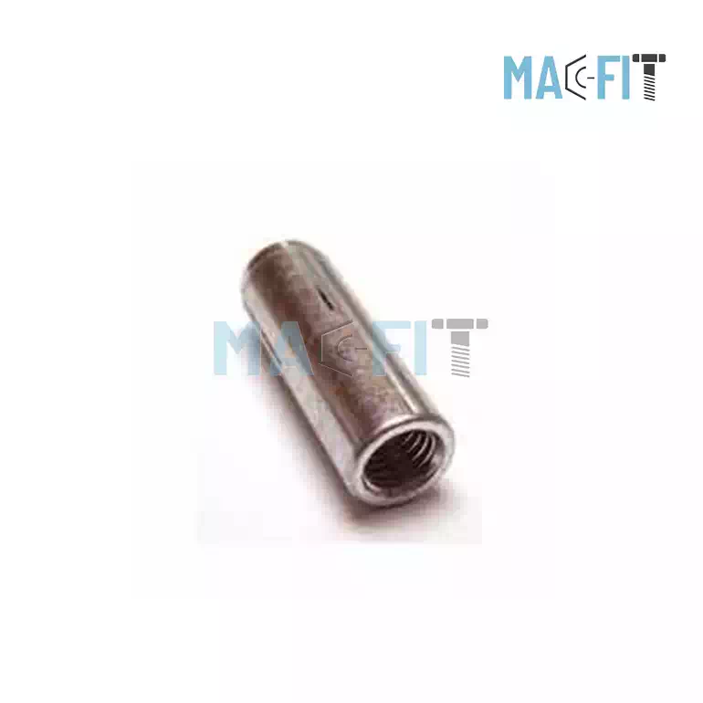Duplex Drop In Anchor Fastener