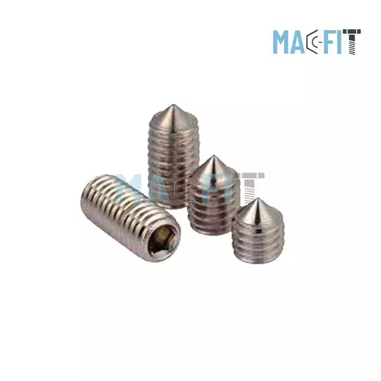 Duplex Grub Screw