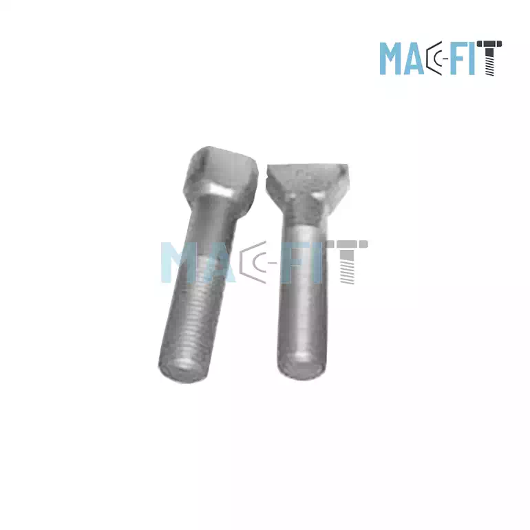 Duplex Liner Bolt