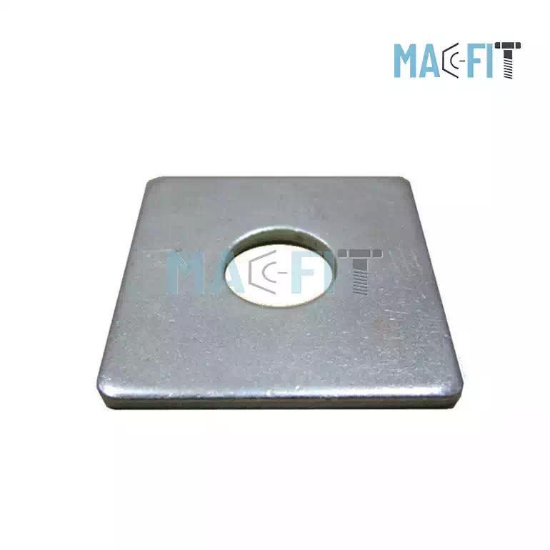 Duplex Square Washer