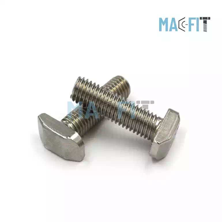 Duplex T Head Bolt