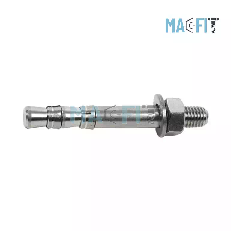Duplex Wedge Anchor Fastener