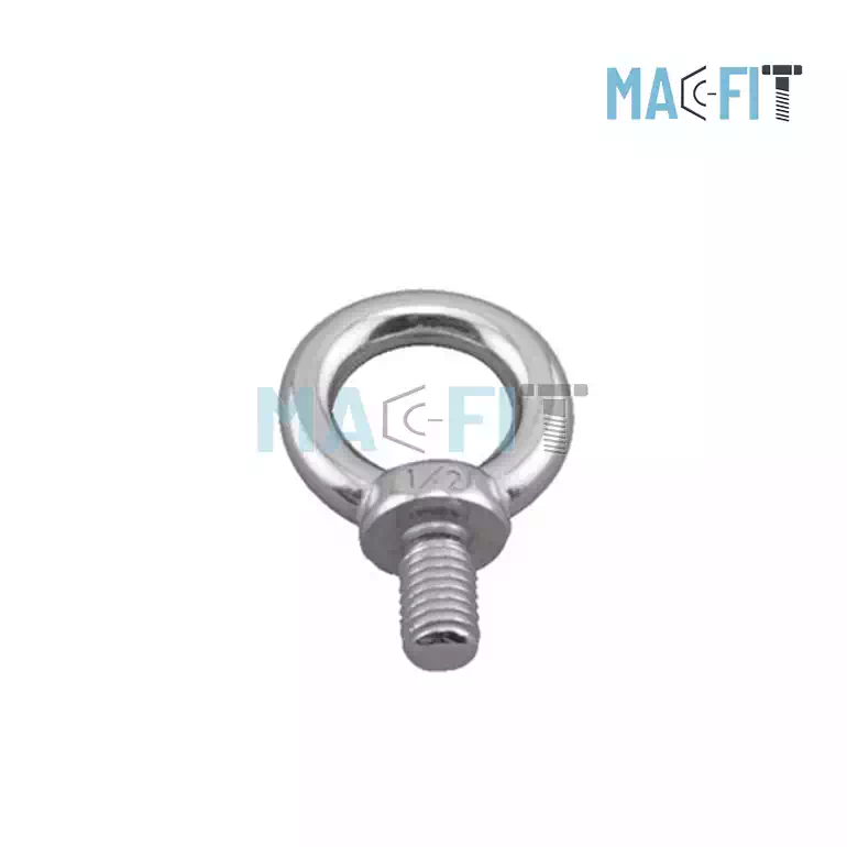 Duplex Eye Bolt
