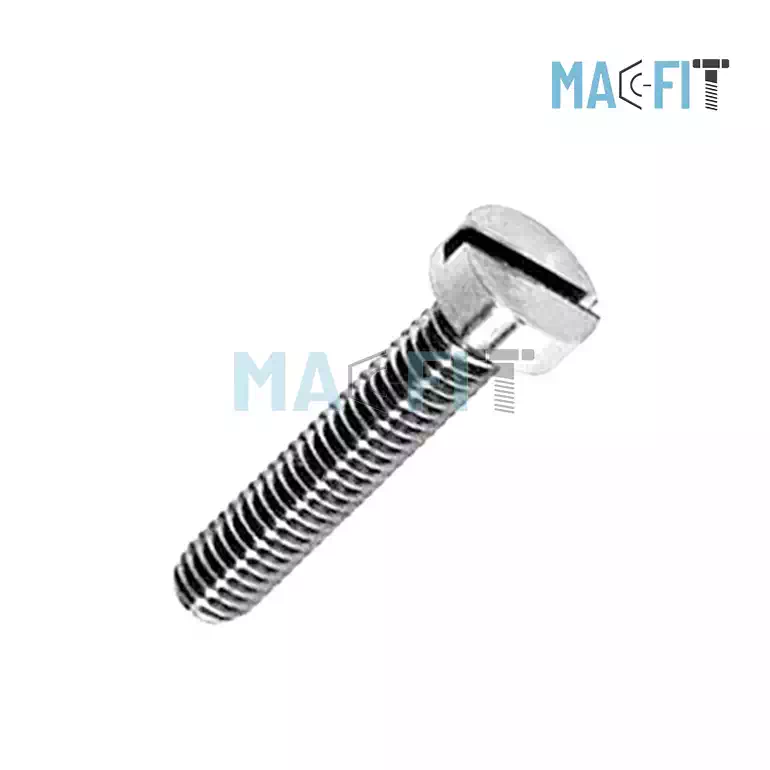 Hastelloy Cheese Head Screw