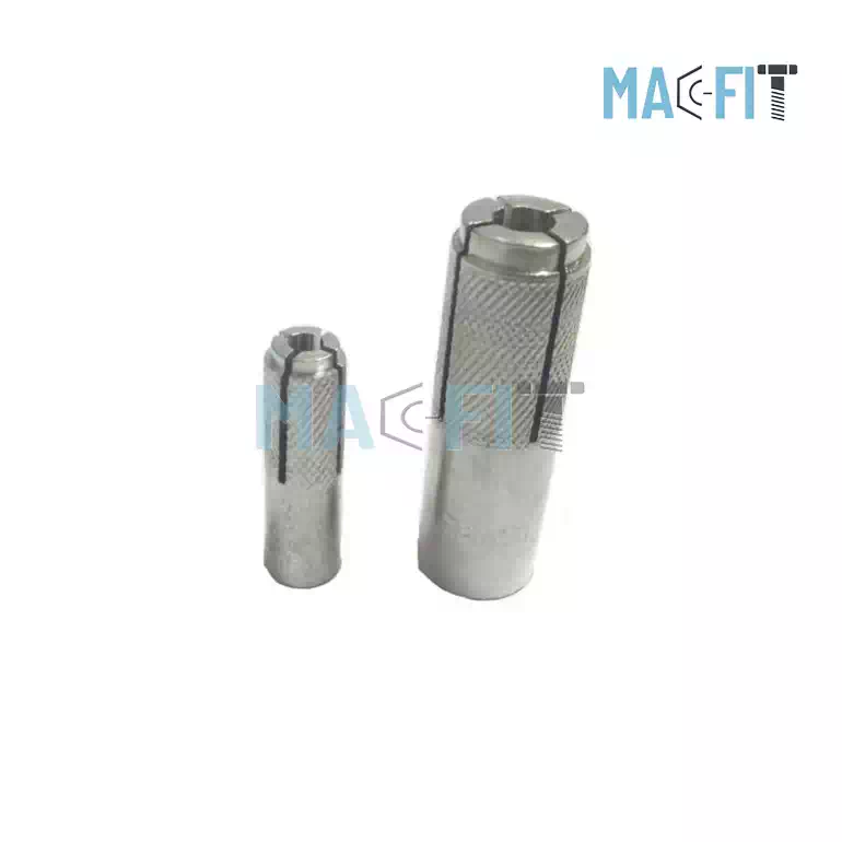 Hastelloy Drop In Anchor Fastener