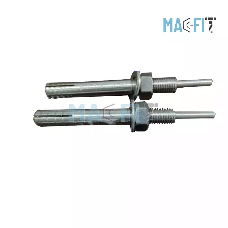 Hastelloy Pin Type Anchor Fastener