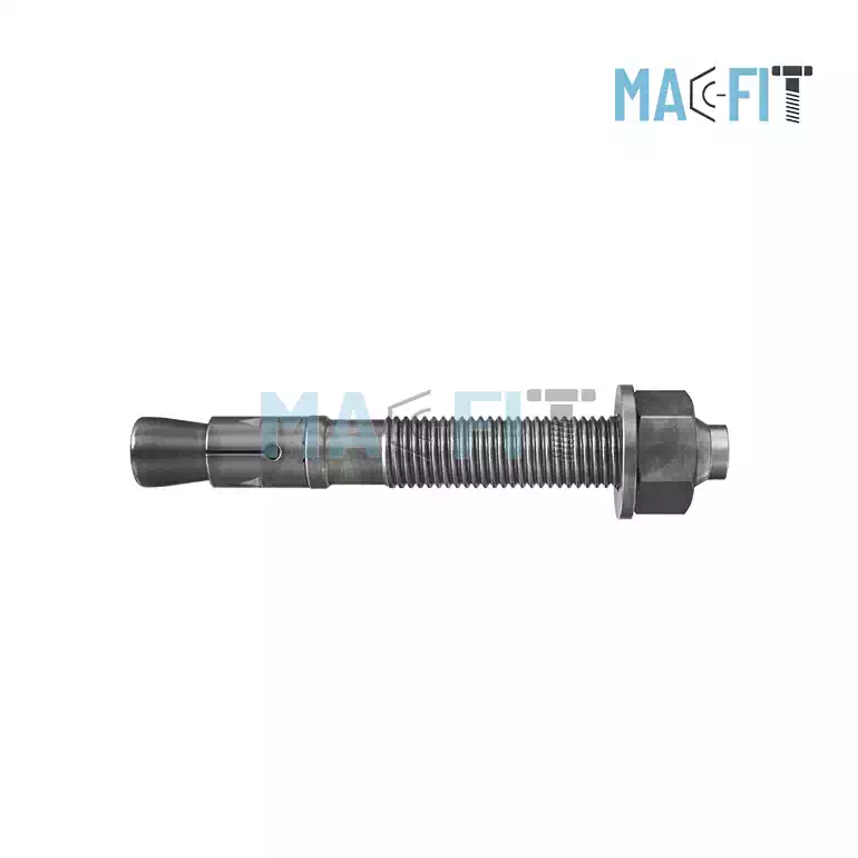 Hastelloy Wedge Anchor Fastener