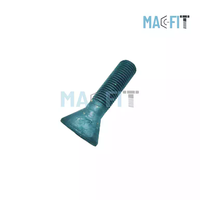 Hastelloy Liner Bolt