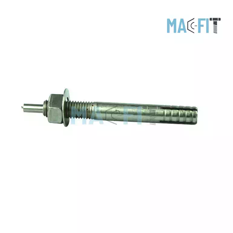 High Tensile Pin Type Anchor Fastener