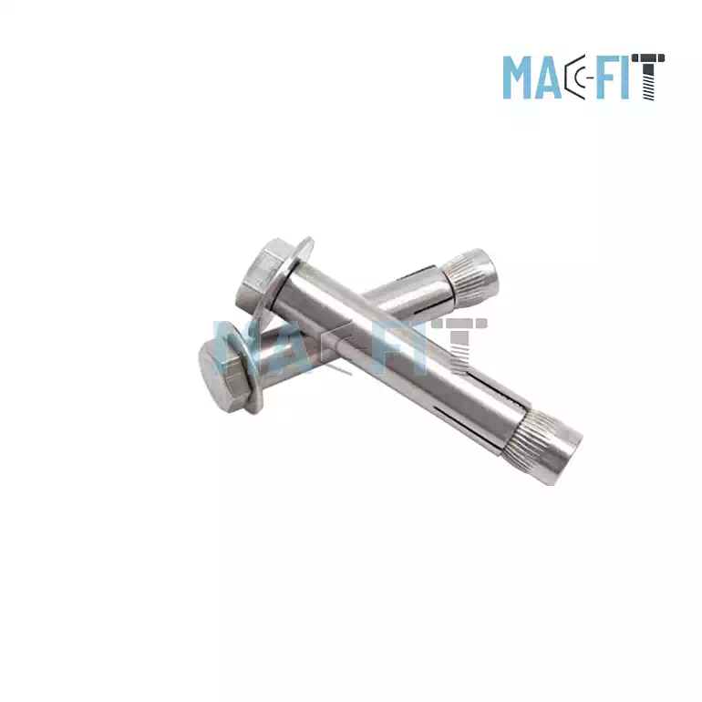 High Tensile Sleeve Anchor Fastener