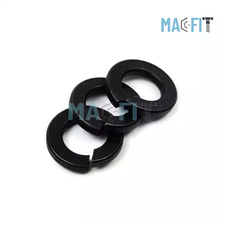 High Tensile Spring Washer