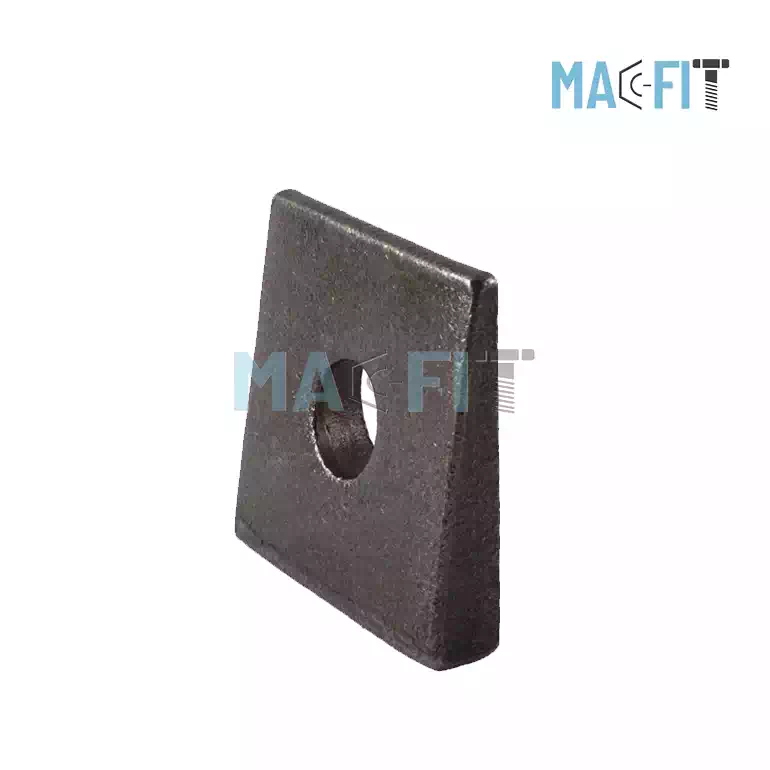 High Tensile Taper Washer