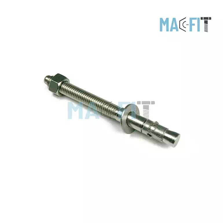 High Tensile Wedge Anchor Fastener