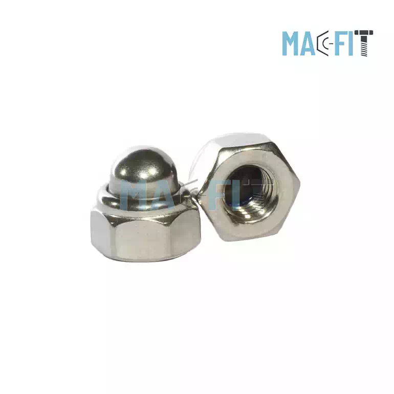 High Tensile Dome Nut