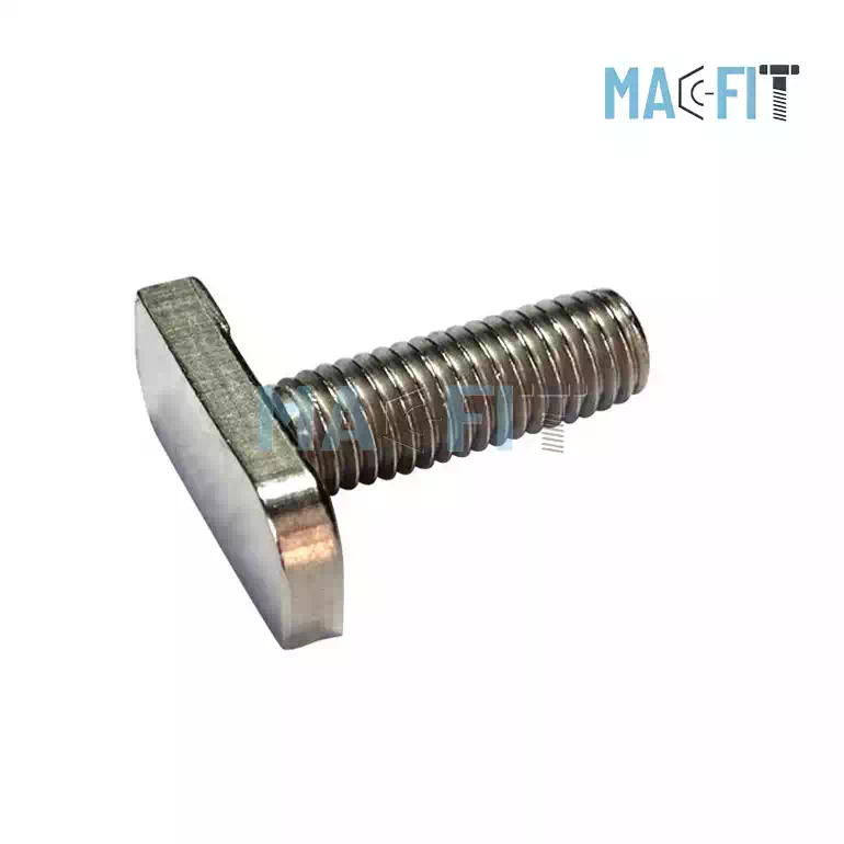 Hight Tensile T Head Bolt