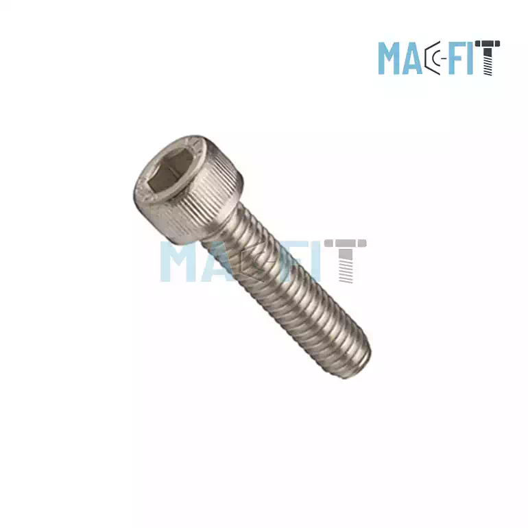 Inconel Allen Head Screw
