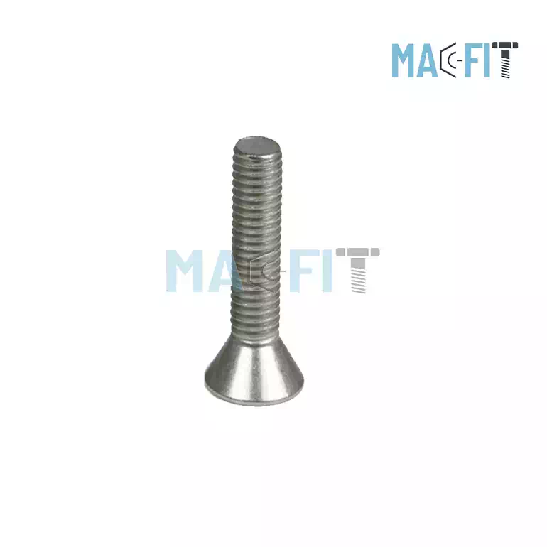 Inconel Counter Sunk Head Screw