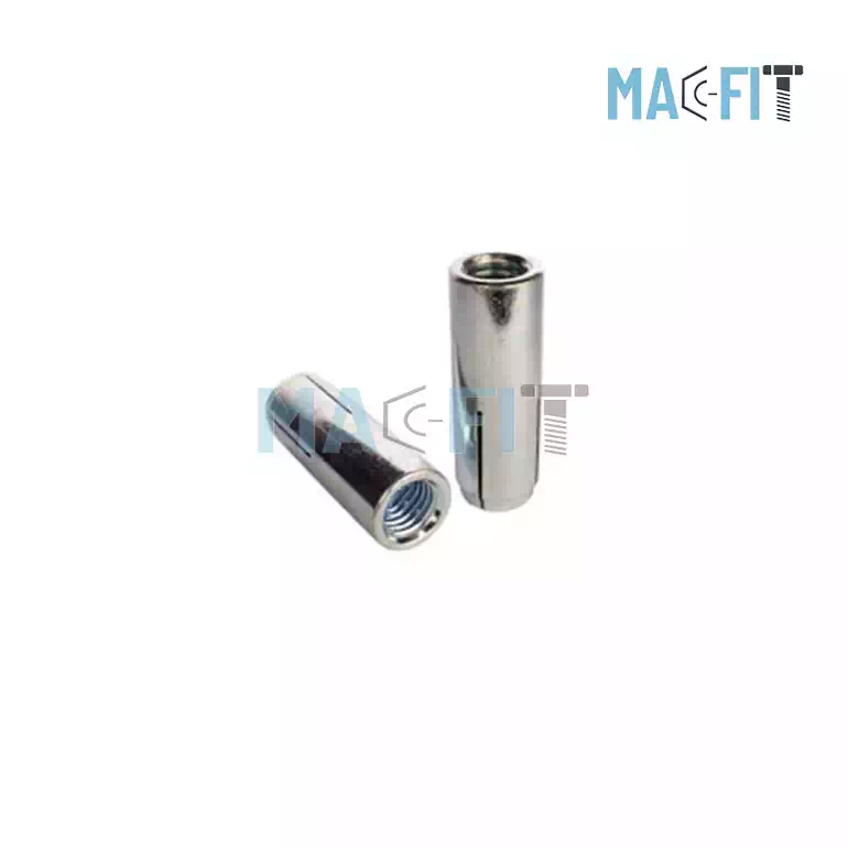 Inconel Drop In Anchor Fastener