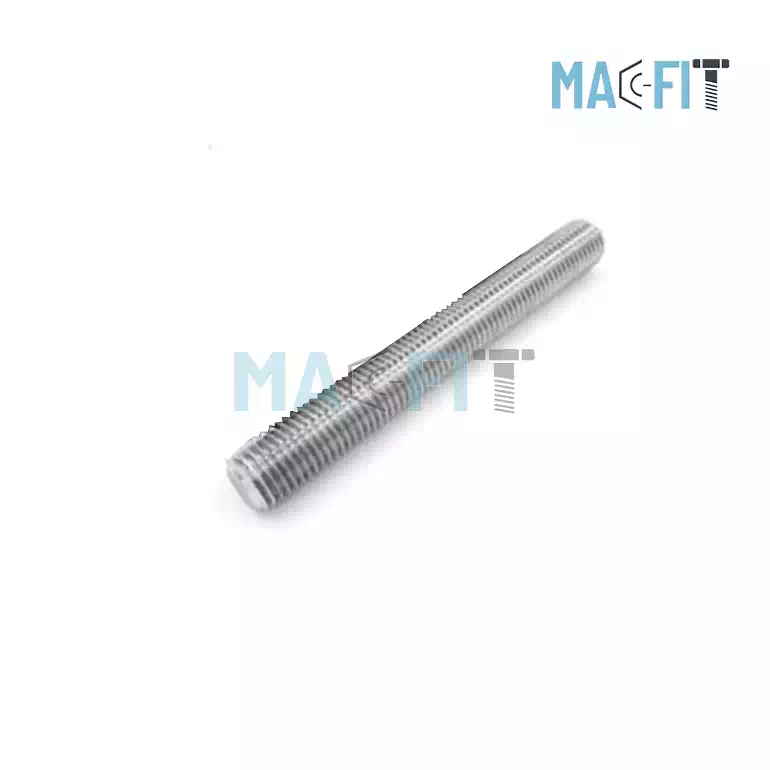 Inconel Full Threaded Stud