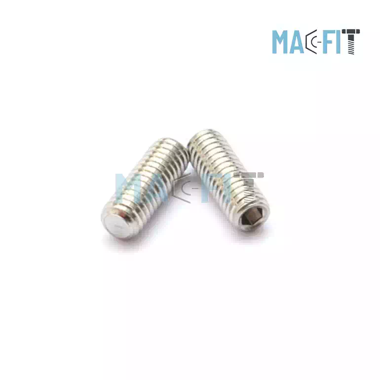 Inconel Grub Screw