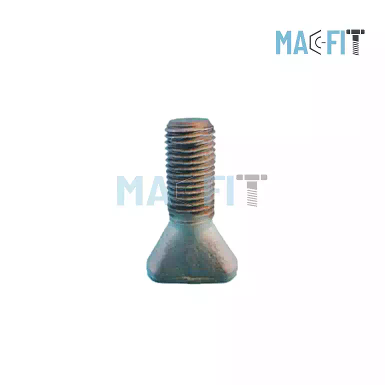 Inconel Liner Bolt