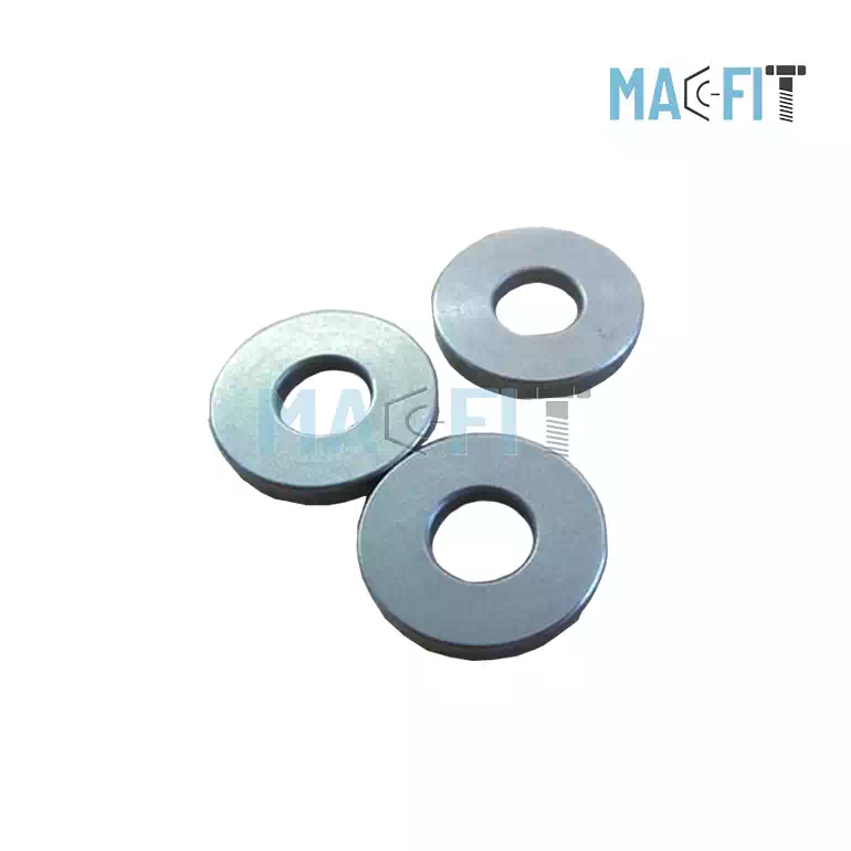 Inconel Plain Washer