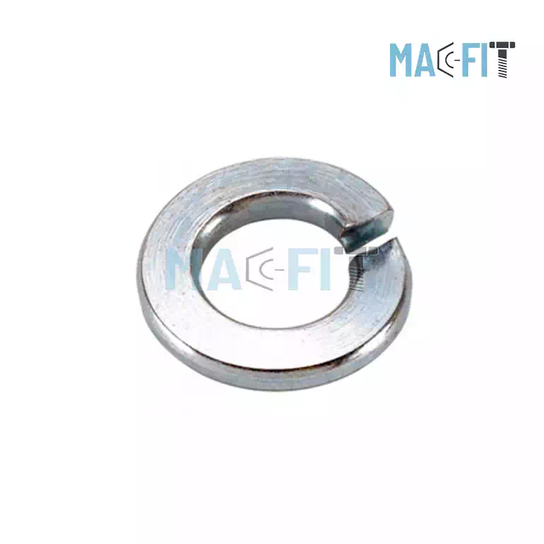 Inconel Spring Washer