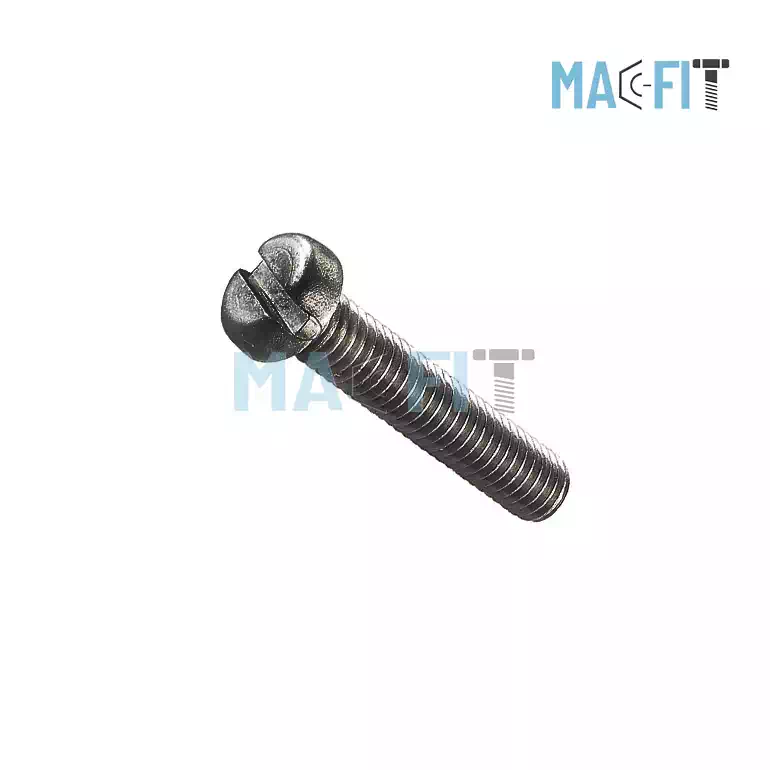 Inconel Cheese Head Screw