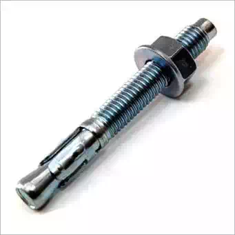 Custom Anchor Fasteners Collection