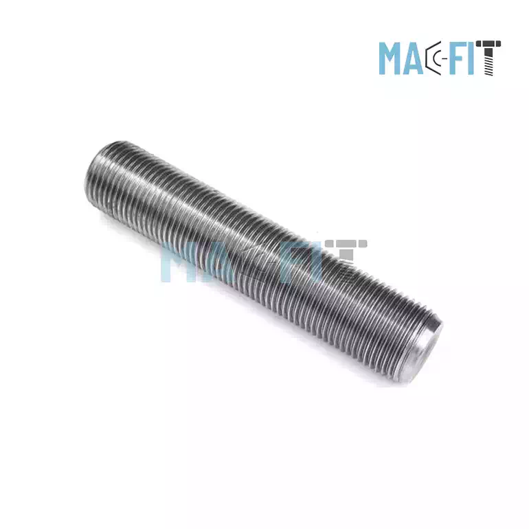 Mild Steel Full Threaded Stud